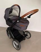Mutsy Evo Combo kinderwagen, Kinderen en Baby's, Kinderwagens en Combinaties, Ophalen, Zo goed als nieuw, Kinderwagen