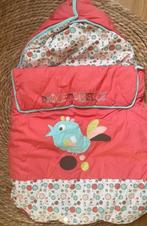 Slaapzakje voor maxi cosi, Kinderen en Baby's, Ophalen, Gebruikt, Slaapzak
