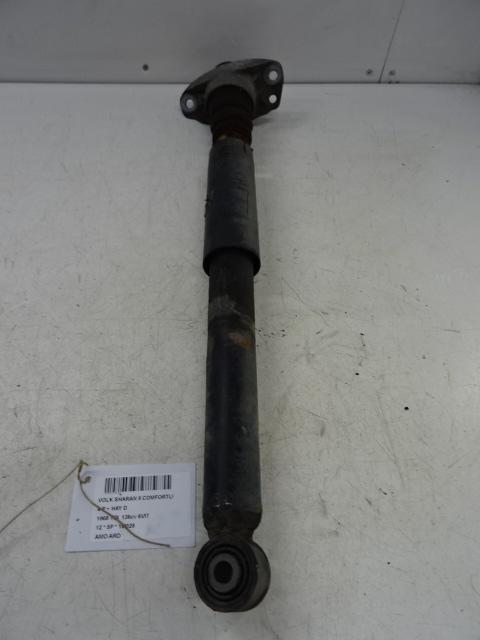 AMORTISSEUR ARRIÈRE DROIT Volkswagen Sharan (7N), Autos : Pièces & Accessoires, Suspension & Châssis, Volkswagen, Utilisé