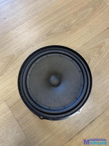 VW GOLF 5 Links rechts deur speaker 2003-2009 beschikbaar voor biedingen