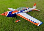 Extra 300 - 125'' Extreme Flight, Enlèvement, Neuf, Essence, RTF (Ready to Fly)