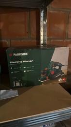 Parkisde planer PEH 30 d4, Doe-het-zelf en Bouw, Ophalen of Verzenden, Nieuw