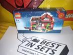 LEGO - 40565 - L'atelier du Père Noël, Enfants & Bébés, Jouets | Duplo & Lego, Ensemble complet, Lego, Enlèvement ou Envoi, Neuf