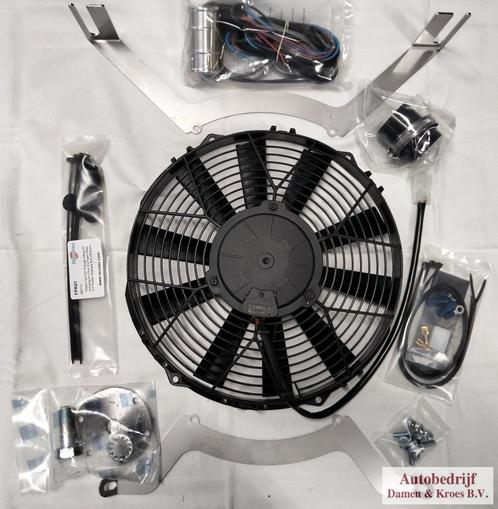 Ventilator RFK10P, Auto-onderdelen, Motor en Toebehoren, Overige automerken, Nieuw, Ophalen of Verzenden