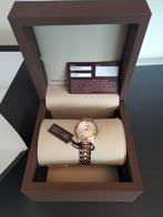 MERCURY 34mm SWISS WATCH ME400-SG-1 NIEUW, Handtassen en Accessoires, Horloges | Heren, Overige merken, Polshorloge, Nieuw, Ophalen of Verzenden