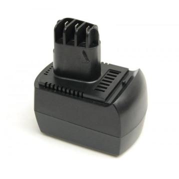 Metabo 12V 2Ah NiMH vervangende accu beschikbaar voor biedingen