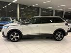 Peugeot 5008 Crossway 1.5D 96Kw Euro 6d 7 zitplaatsen jaar 2, Auto's, Euro 6, Bedrijf, 5 deurs, Onderhoudsboekje