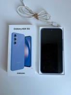 Samsung galaxy A54 5g 128gb . Zo goed als nieuw., Telecommunicatie, Mobiele telefoons | Samsung, Ophalen, Zo goed als nieuw