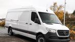 Transportdienst - Grote bestelwagen (L3)