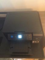 Epson all in one printer, Computers en Software, Ophalen, Gebruikt, All-in-one, Scannen