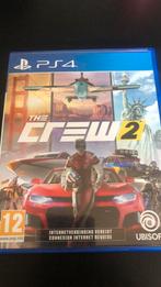 The Crew 2 (PS4), Games en Spelcomputers, Ophalen, Online, Racen en Vliegen, Zo goed als nieuw