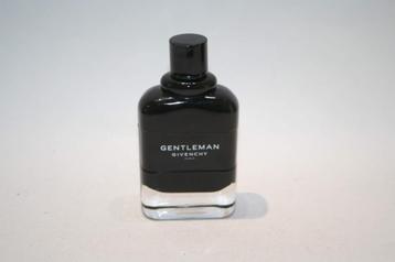 Givenchy Gentleman 100 ml EdP nieuw en origineel beschikbaar voor biedingen