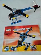 LEGO CREATOR 5864, Complete set, Lego, Zo goed als nieuw, Ophalen
