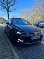 Golf VIII GTD, Auto's, Stof, Zwart, 5 deurs, Voorwielaandrijving