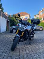 Yamaha fazer 8 2011, Naked bike, 4 cylindres, Particulier, Plus de 35 kW