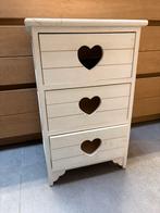 Nachtkastje, Huis en Inrichting, Ophalen, Gebruikt