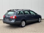 ✅ Vw Passat 1.6 TDi BlueMotion GARANTIE Navi RNS Cruise PDC, Auto's, Voorwielaandrijving, Euro 5, Stof, 4 cilinders