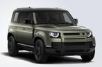 Land Rover Defender 110 D200 X-Dynamic SE AWD Auto. 25.5MY, Auto's, Land Rover, Automaat, Zwart, 2506 kg, Start-stop-systeem