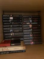 boeken, Ophalen, Zo goed als nieuw, Luc Deflo, België