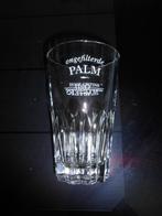 PALM glas Ongefilterde palm old masters, Collections, Marques de bière, Enlèvement ou Envoi, Palm