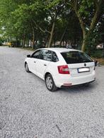 Voiture, Auto's, Skoda, Voorwielaandrijving, Euro 5, Stof, 1600 cc