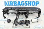 Airbag set - Dashboard Nissan Juke (2019-heden)