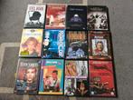 LOT DVD'S - 3 VHS, Cd's en Dvd's, Ophalen of Verzenden, Zo goed als nieuw