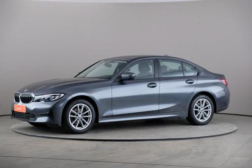 (1XJF259) BMW 3, Autos, BMW, Entreprise, Achat, Série 3, ABS, Airbags, Air conditionné, Apple Carplay, Bluetooth, Ordinateur de bord
