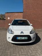 Citroen c3 benzine 1.1, Bedrijf, Elektrische ramen, Euro 4, 1124 cc