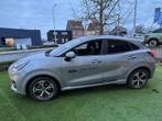 Ford Puma EcoBoost mHEV ST-Line AUT, Autos, Ford, Argent ou Gris, Puma, Entreprise, Noir