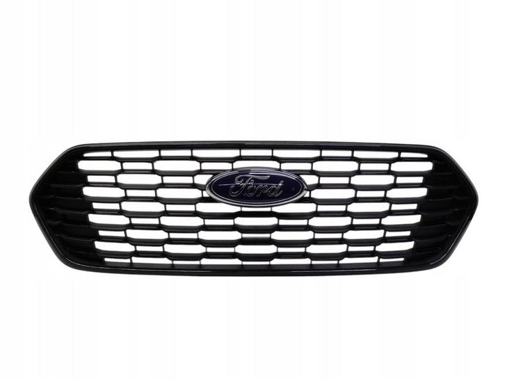 Ford Custom Active Lift 17-23 radiatorrooster LK21-17B968-A, Auto-onderdelen, Overige Auto-onderdelen, Ford, Gebruikt, Ophalen of Verzenden