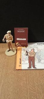 KUIFJE FIGUUR ALLAN COLLECTIE, Verzamelen, Beelden en Beeldjes, Ophalen of Verzenden, Zo goed als nieuw