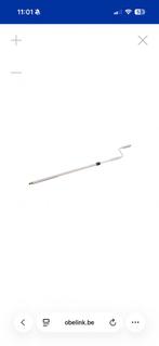 Thule omnistor luifel stok nieuw, Caravans en Kamperen, Voortenten en Luifels, Ophalen, Nieuw, Thule