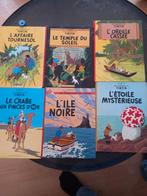 Lot 12 bd Tintin, Zo goed als nieuw