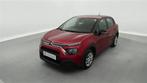 Citroën C3 1.5 BlueHDi Live (bj 2021), Auto's, 75 kW, Stof, Gebruikt, 96 g/km