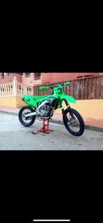 Kxf 250 2017, Motoren, Particulier, Crossmotor