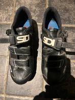 Sidi racefietsschoenen maat 41, Ophalen, Zo goed als nieuw