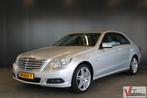 Mercedes-Benz E 220 CDI Business Class Aut. | Leder | Climat, Auto's, Mercedes-Benz, Automaat, Zwart, Zilver of Grijs, Parkeersensor