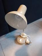 Lampe de bureau vintage, Antiquités & Art, Enlèvement ou Envoi