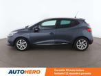 Renault Clio 0.9 Energy Limited (bj 2019), Auto's, Voorwielaandrijving, 898 cc, Stof, Gebruikt