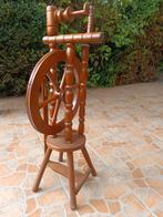 Rouet de décoration, Enlèvement, Utilisé, Rouet