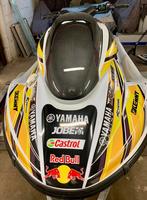 Jet ski Yamaha Gp 1200 R, Watersport en Boten, Ophalen, Gebruikt, Benzine, 120 tot 200 pk