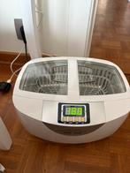 Ultrasone sterilisator, Diversen, Ophalen, Zo goed als nieuw