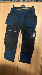 NIEUW - Nieuwe Snickers 6214 werkbroek, Ophalen, Heren, Nieuw, Snickers