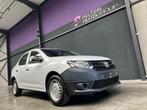 Dacia Logan 1.2i 61.000km Gekeurd voorverkoop!, Auto's, Dacia, 0 kg, Euro 5, 75 pk, Zwart
