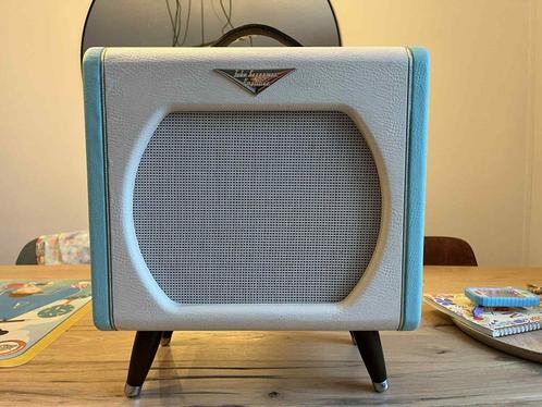 Ibanez Tube Screamer Amp TSA5TVR, Muziek en Instrumenten, Versterkers | Bas en Gitaar, Gebruikt, Gitaar, Minder dan 50 watt, Ophalen