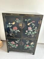 Chinese antieke kast, Ophalen, Zo goed als nieuw