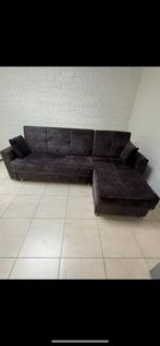 Linker hoekbank, Huis en Inrichting, Ophalen, Hoekbank