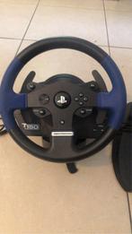 Thrustmaster T150 RS PRO racestuur koopje!, Ophalen, Zo goed als nieuw, Stuur of Pedalen, PlayStation 5