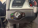 Audi A5 2.0i benzine bj. 2009 189000km, Auto's, Stof, 4 cilinders, 1984 cc, Zwart